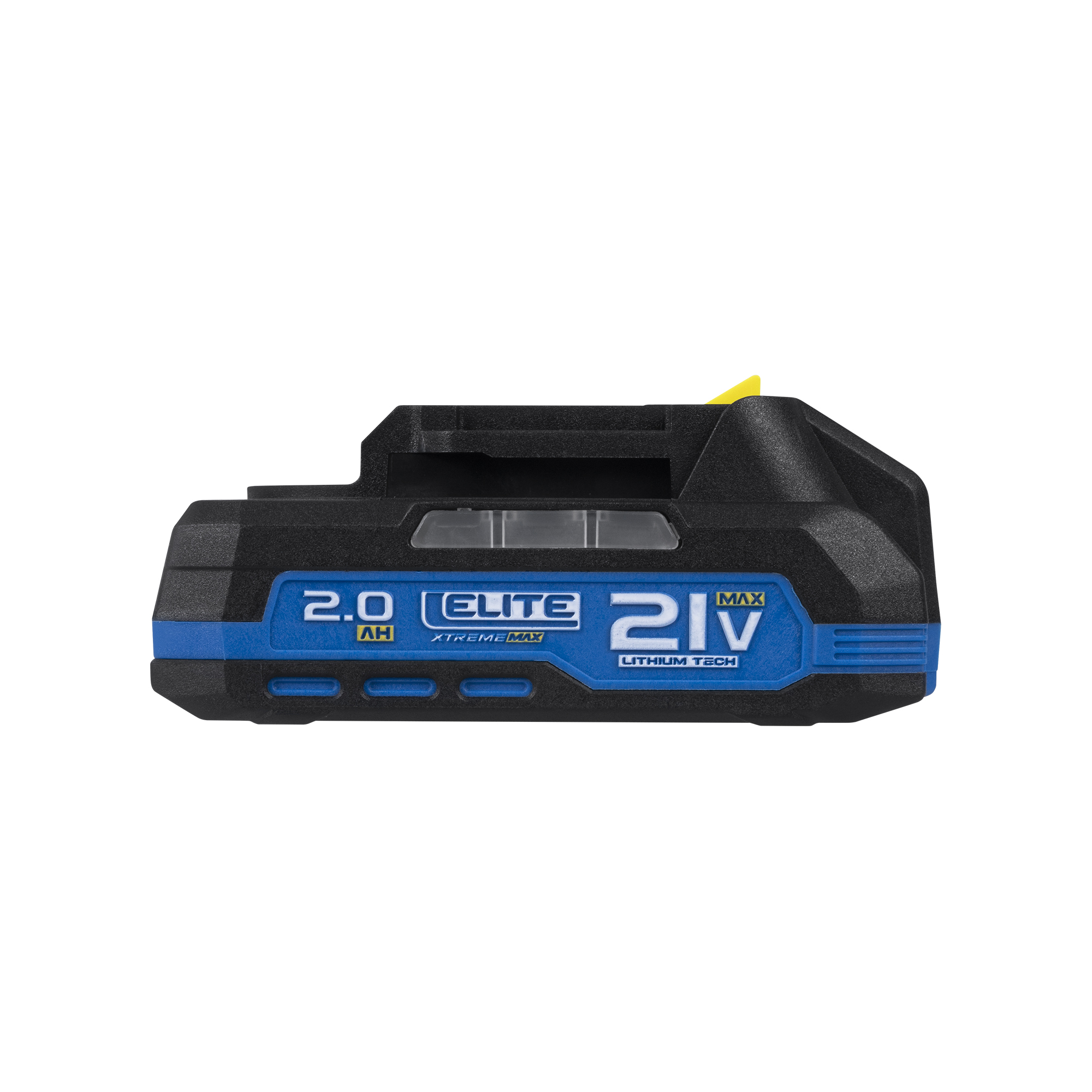 BATERIA ION DE LITHIO 21V, 2AH, ELITE